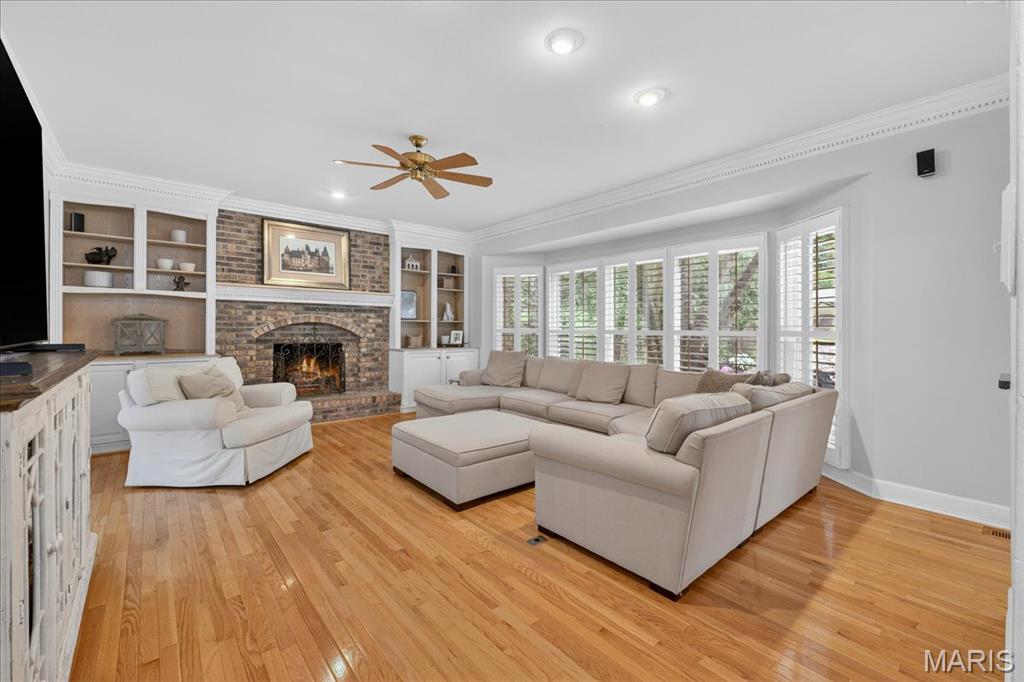 1411 Carriage Crossing Lane