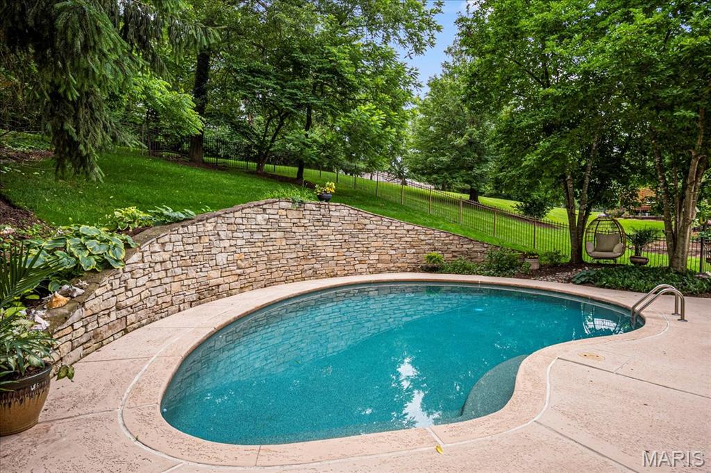 1411 Carriage Crossing Lane