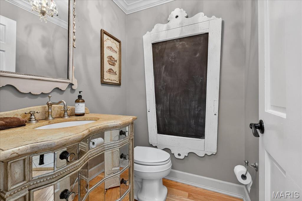 1411 Carriage Crossing Lane