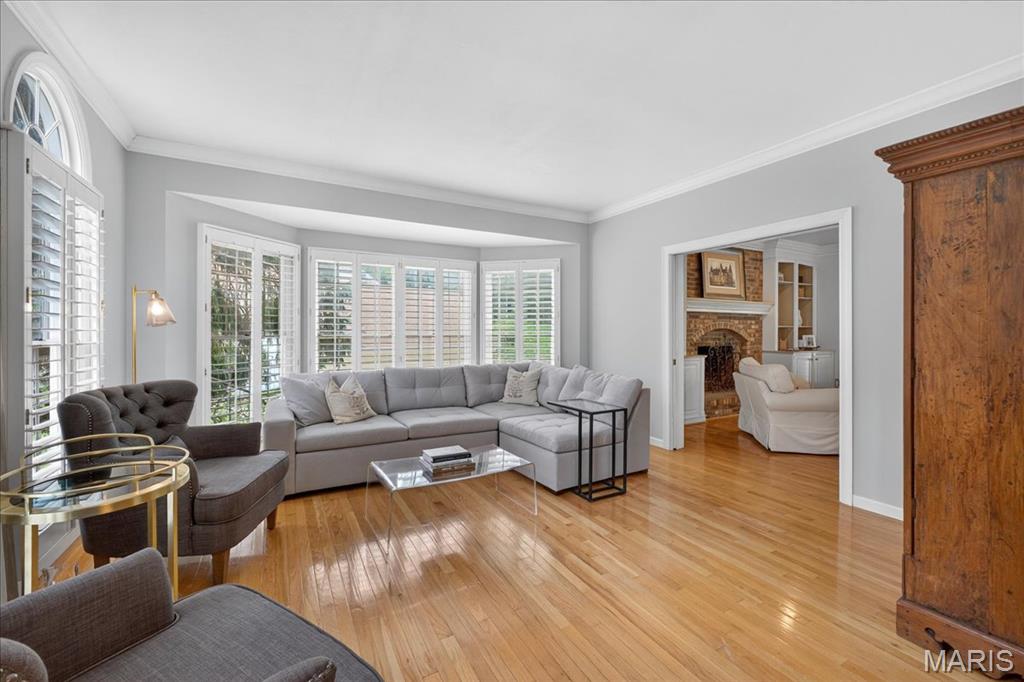 1411 Carriage Crossing Lane