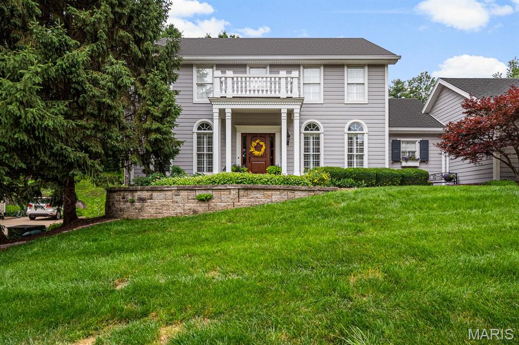 1411 Carriage Crossing Lane