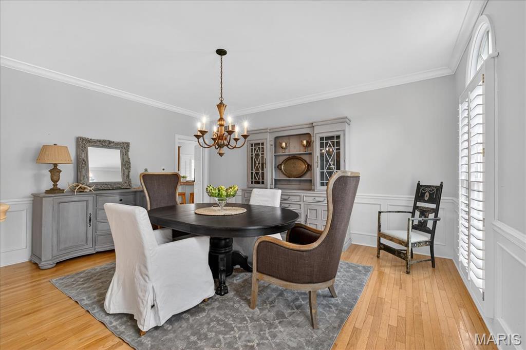 1411 Carriage Crossing Lane