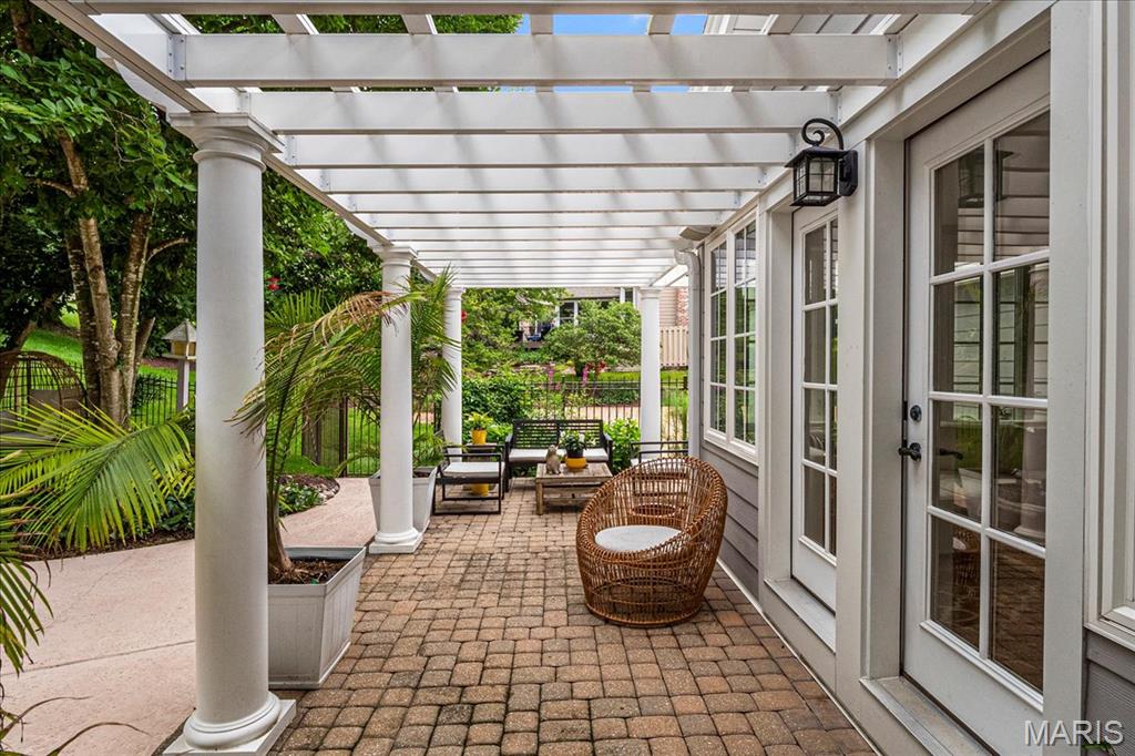 1411 Carriage Crossing Lane