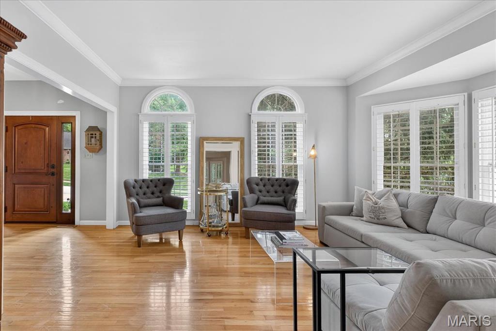 1411 Carriage Crossing Lane