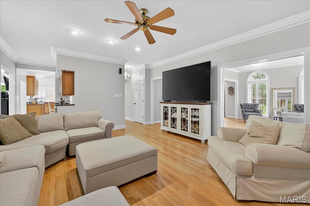 1411 Carriage Crossing Lane