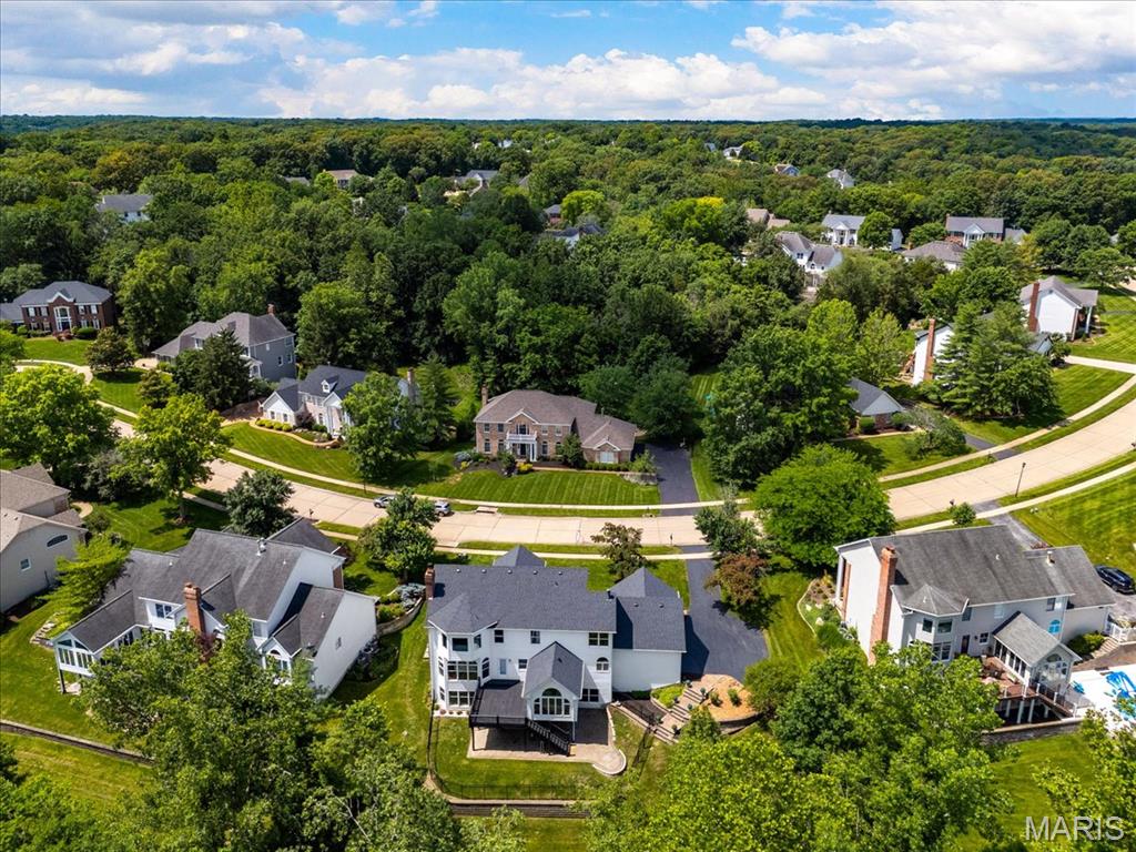 1525 Honey Locust Court