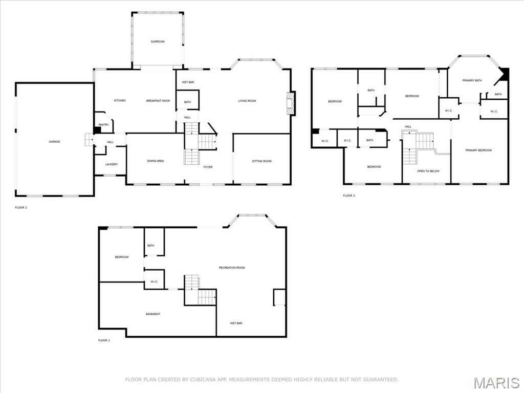 1525 Honey Locust Court