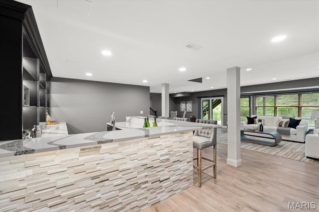 1525 Honey Locust Court