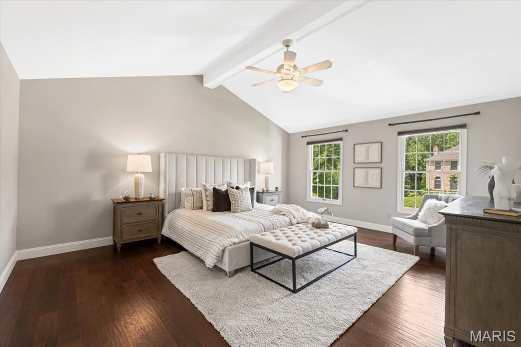 1525 Honey Locust Court