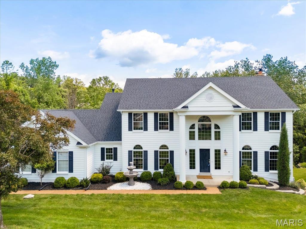 1525 Honey Locust Court