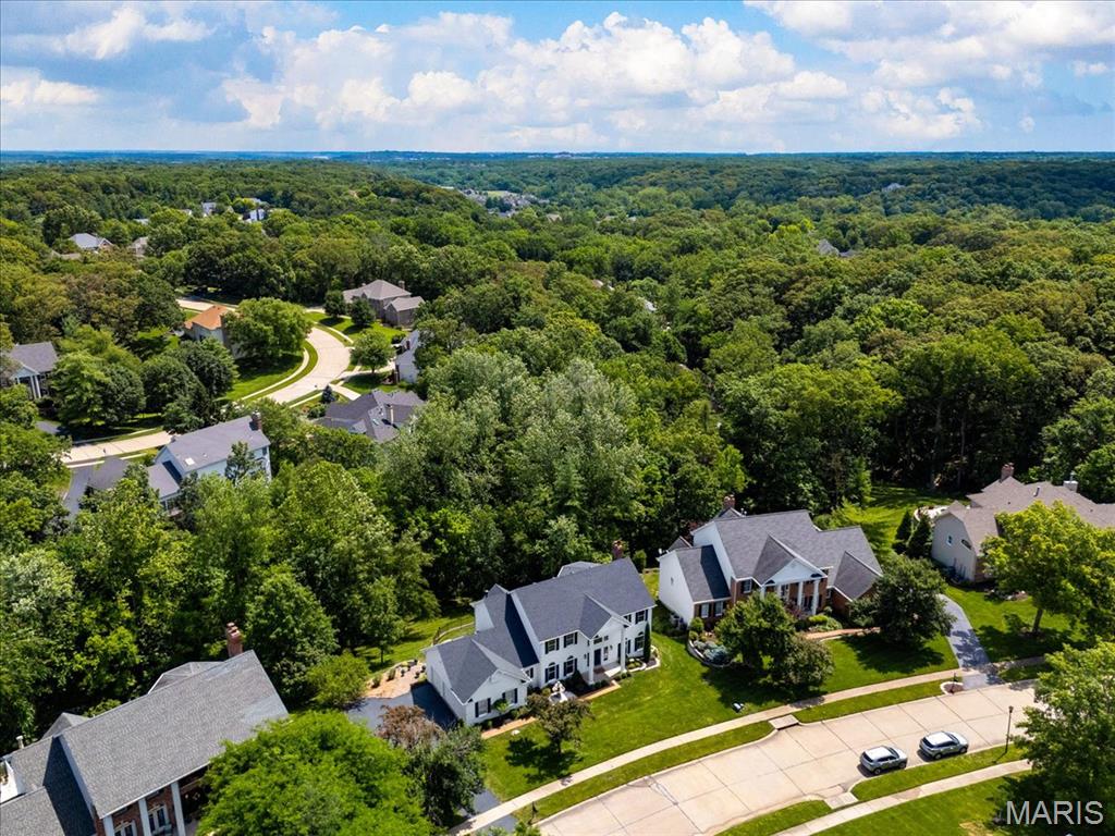 1525 Honey Locust Court