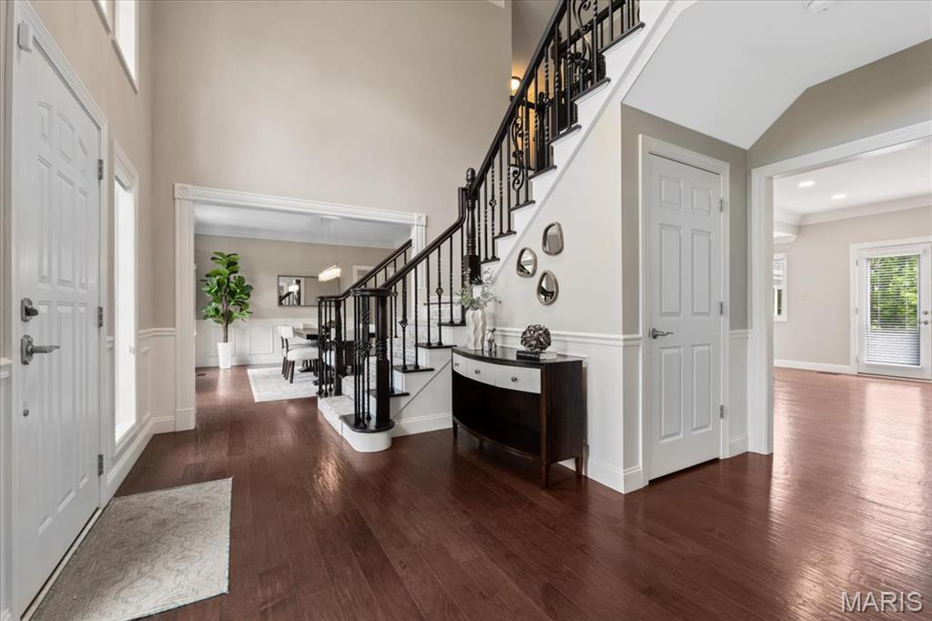 1525 Honey Locust Court