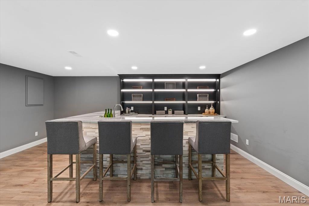 1525 Honey Locust Court