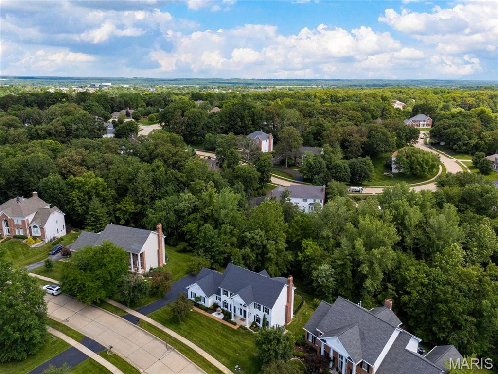 1525 Honey Locust Court