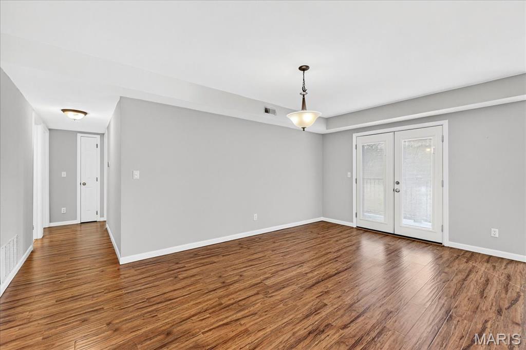 4525 Eli Drive Unit: F