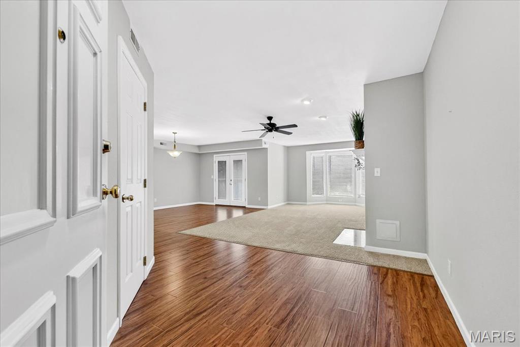 4525 Eli Drive Unit: F