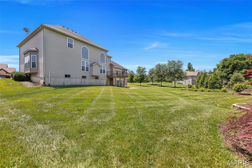 1008 Castleview Court