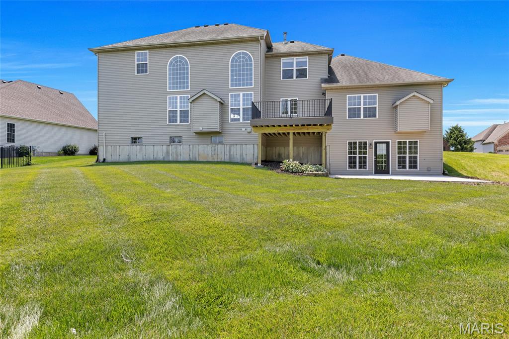 1008 Castleview Court