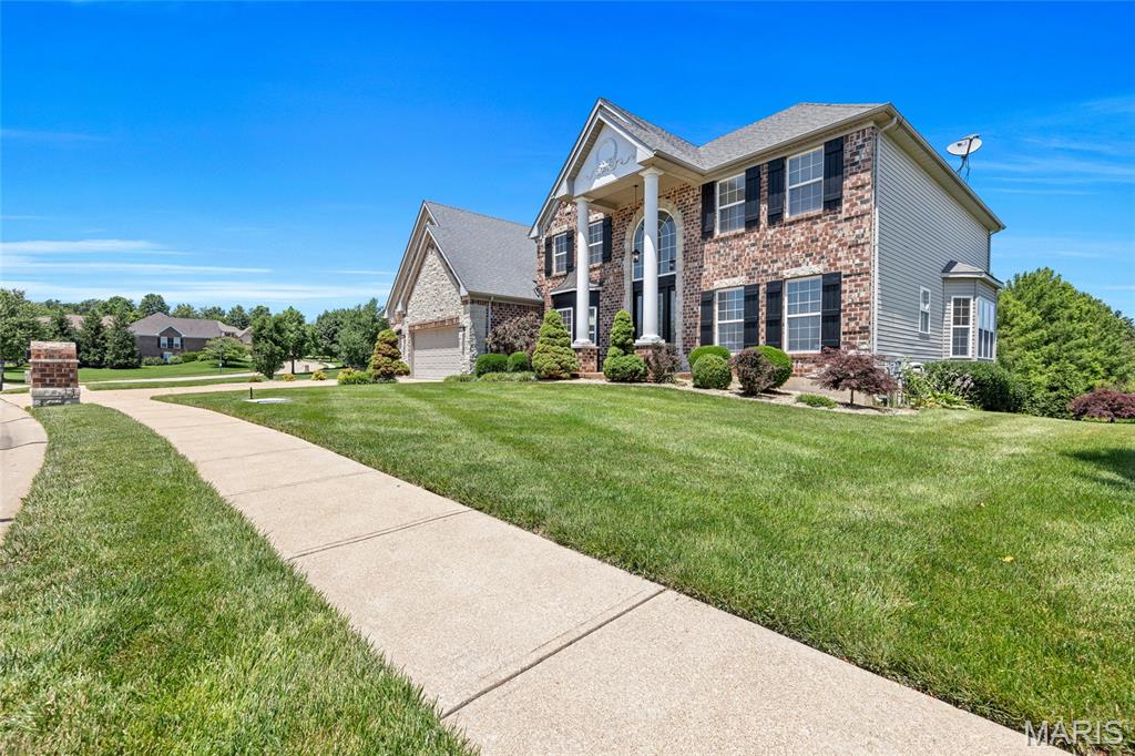 1008 Castleview Court