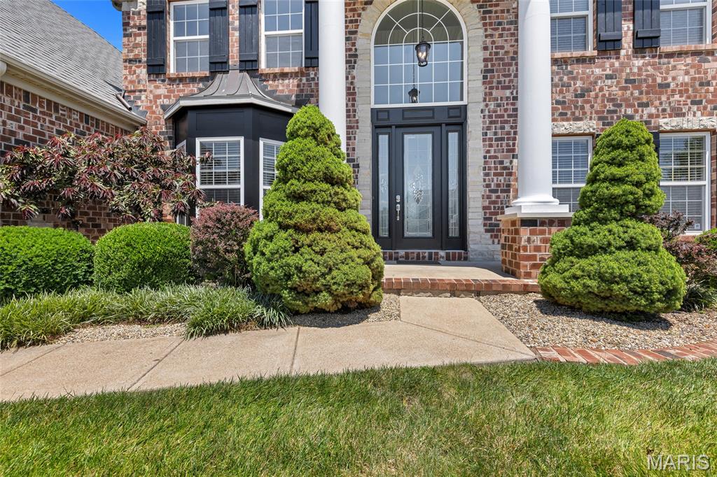 1008 Castleview Court