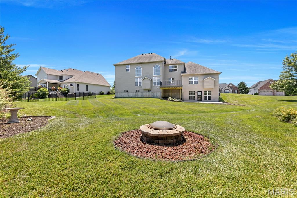 1008 Castleview Court