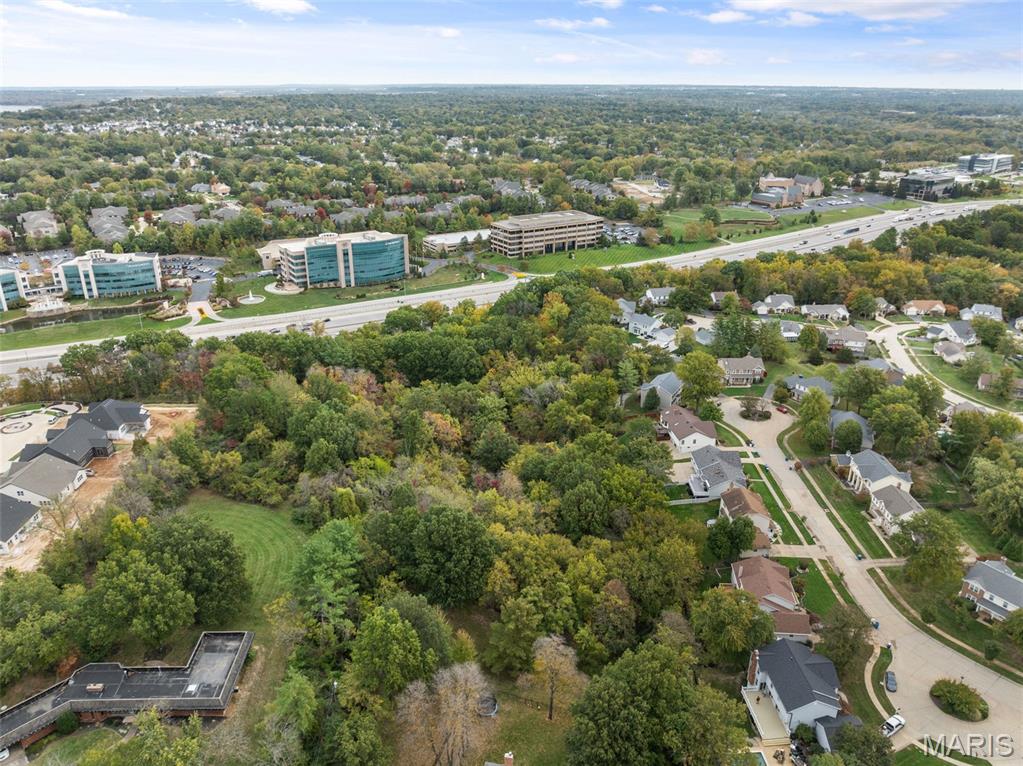 15000 S Outer 40 Road