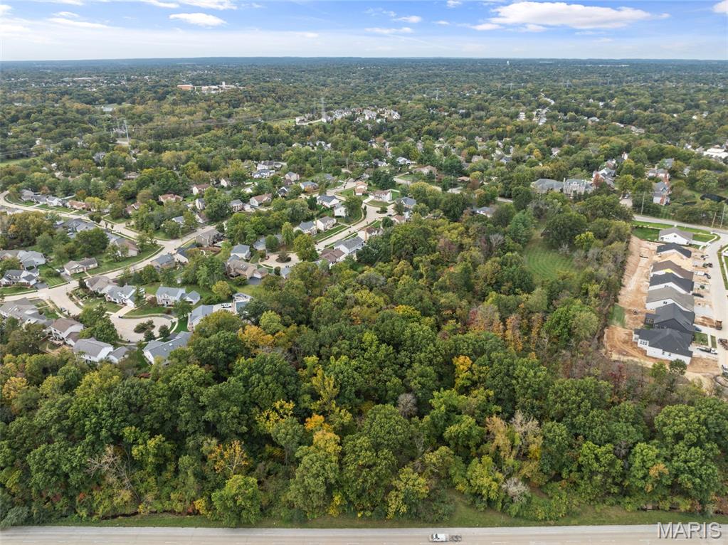 15000 S Outer 40 Road