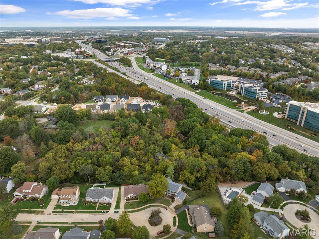 15000 S Outer 40 Road