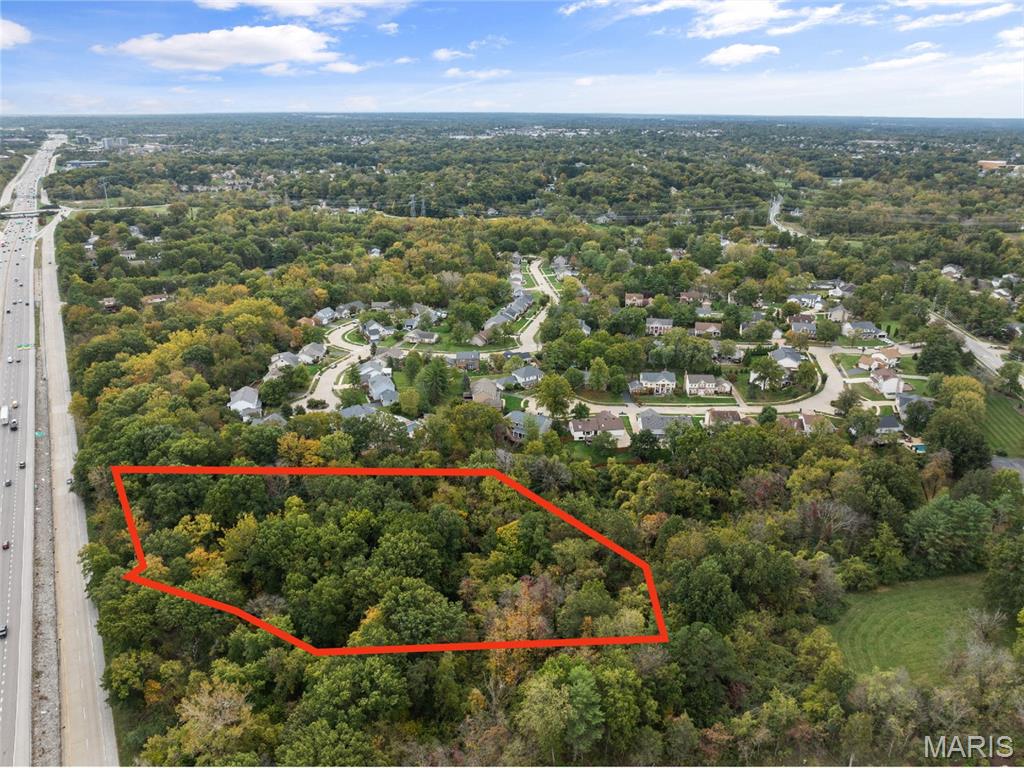 15000 S Outer 40 Road