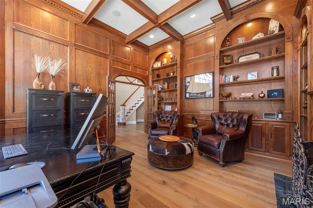 1315 Wildhorse Meadows Drive