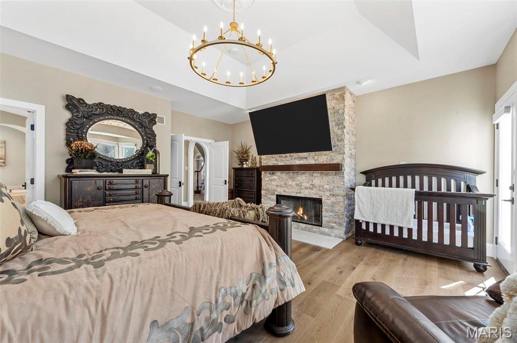 1315 Wildhorse Meadows Drive