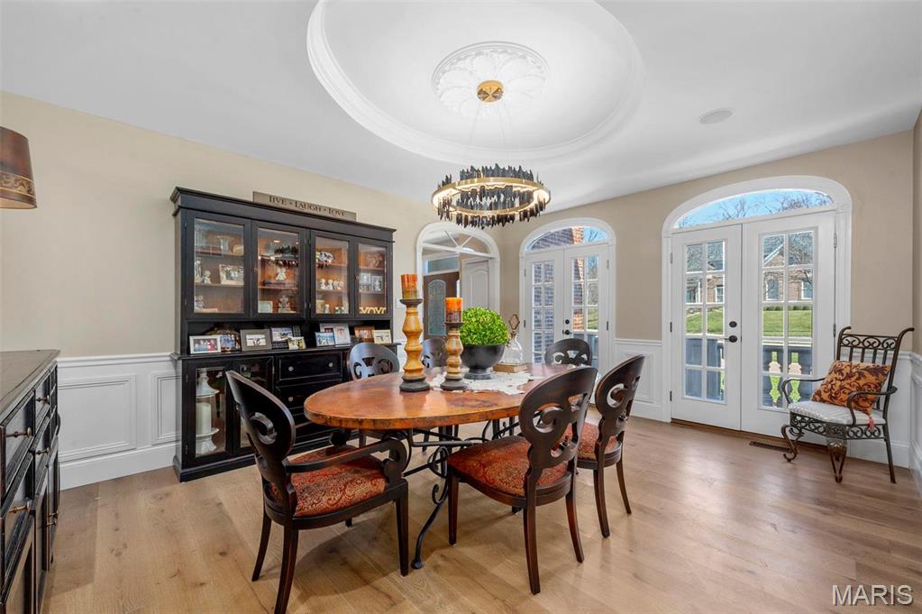 1315 Wildhorse Meadows Drive