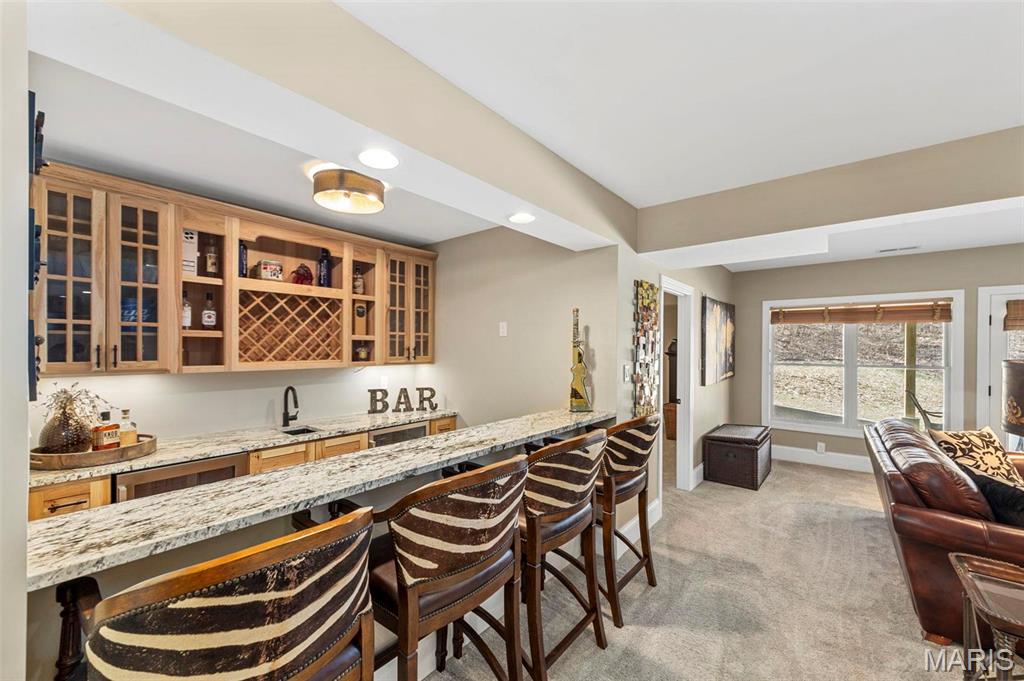 1315 Wildhorse Meadows Drive