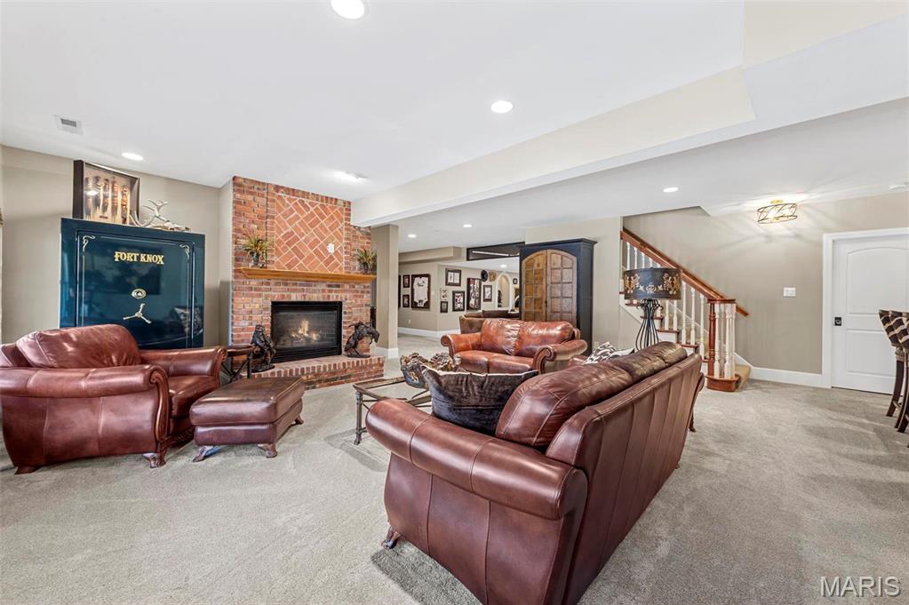 1315 Wildhorse Meadows Drive