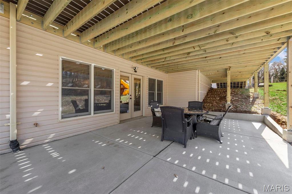 1315 Wildhorse Meadows Drive