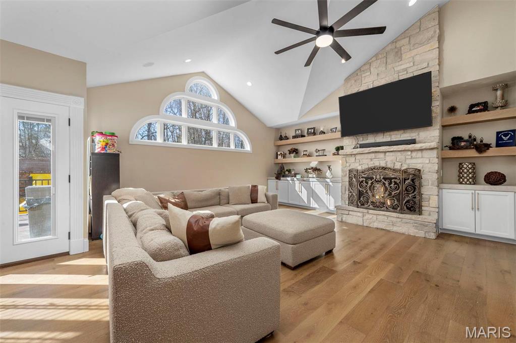 1315 Wildhorse Meadows Drive