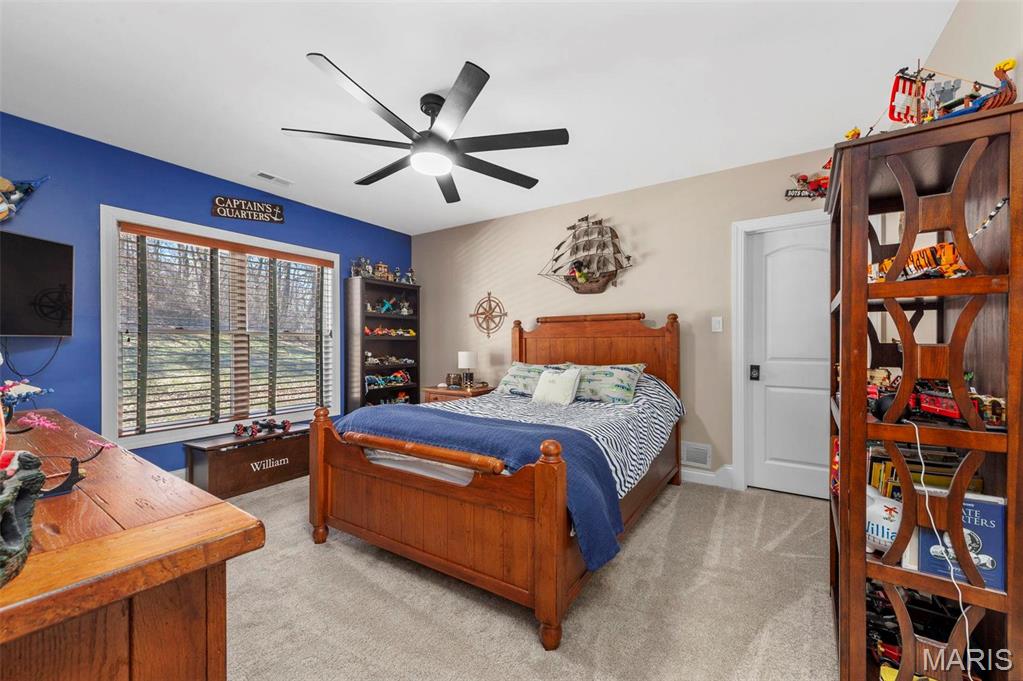 1315 Wildhorse Meadows Drive