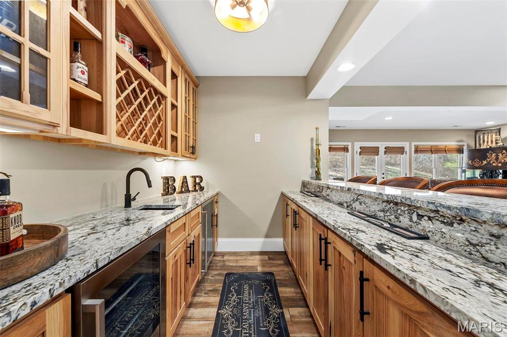 1315 Wildhorse Meadows Drive