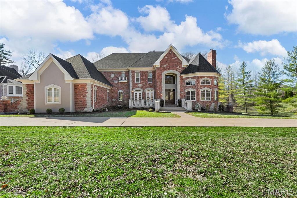 1315 Wildhorse Meadows Drive