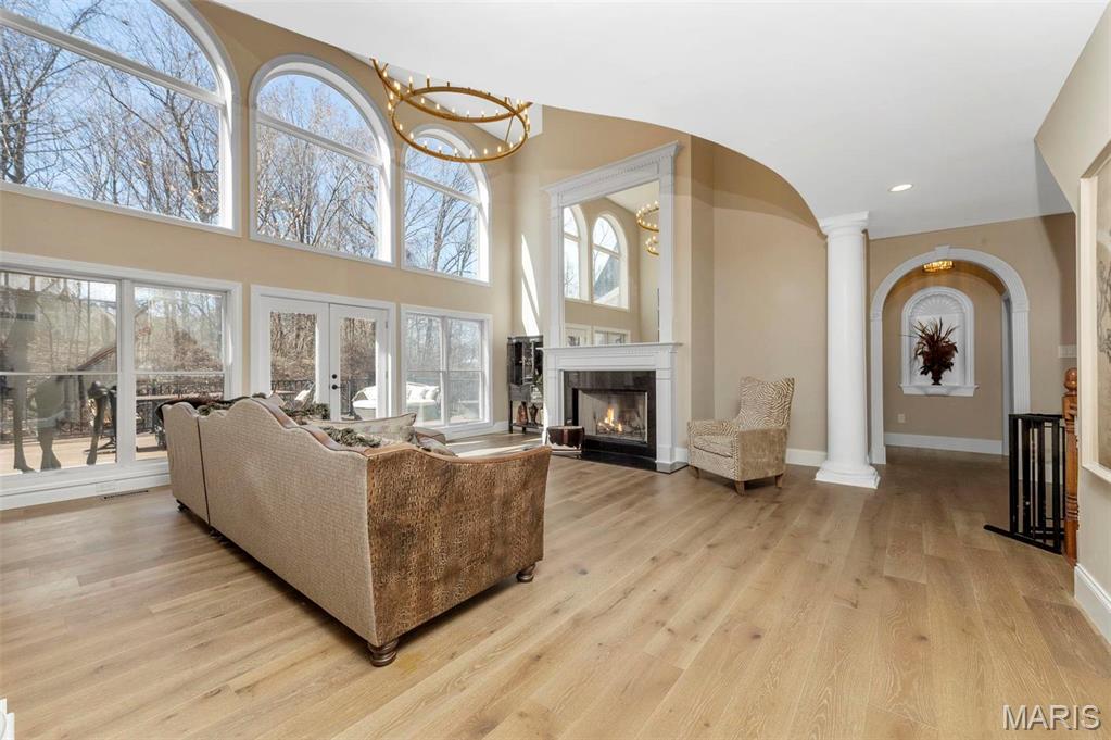 1315 Wildhorse Meadows Drive