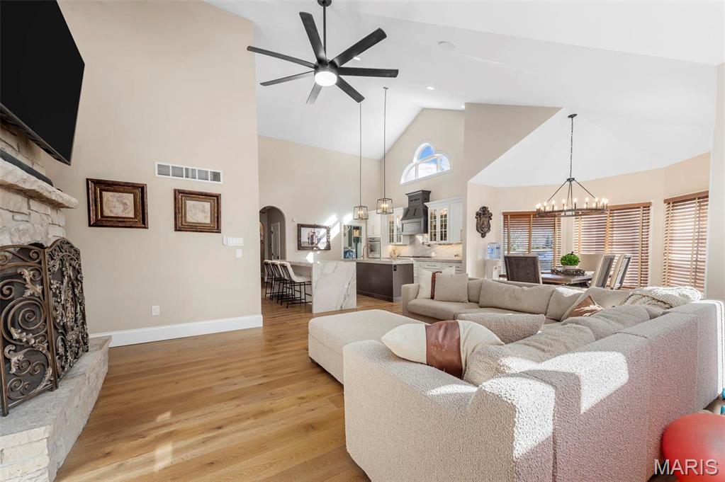 1315 Wildhorse Meadows Drive