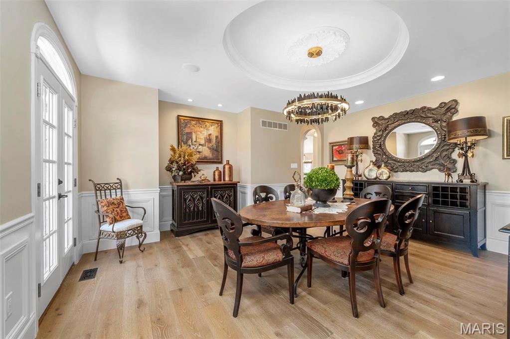 1315 Wildhorse Meadows Drive