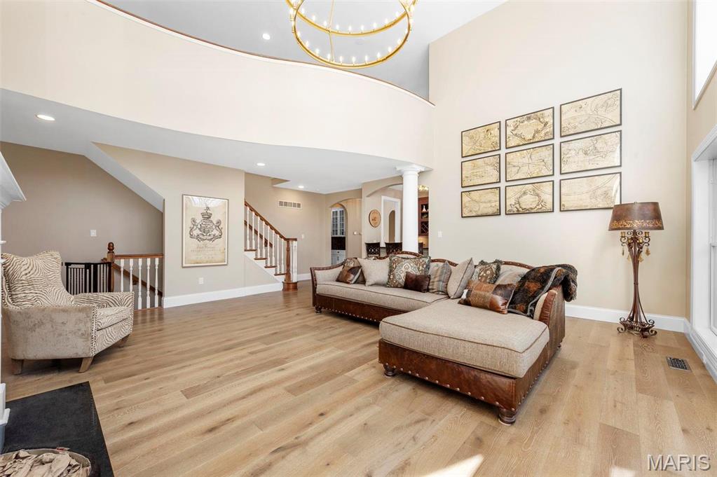 1315 Wildhorse Meadows Drive