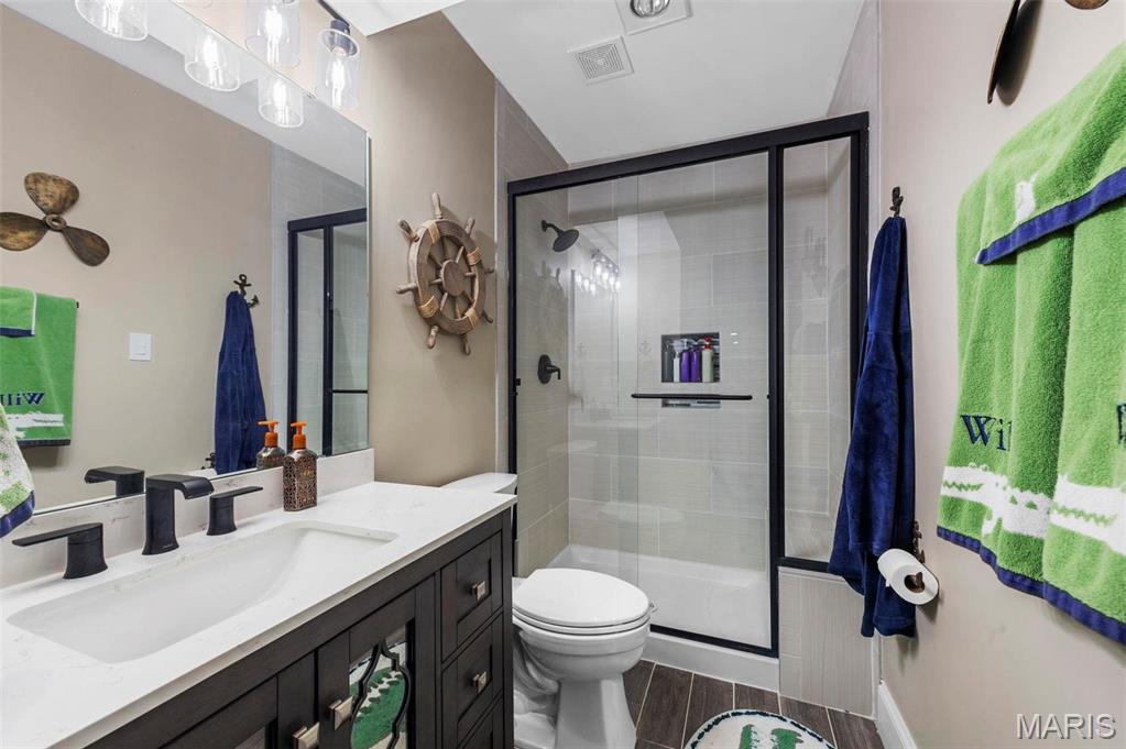 1315 Wildhorse Meadows Drive