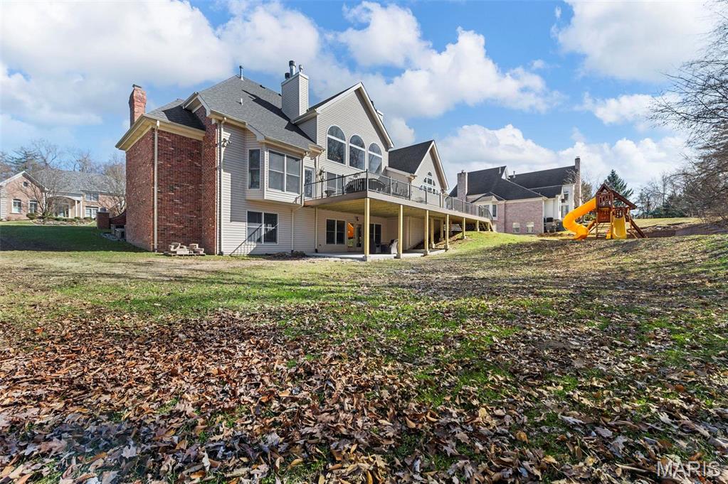1315 Wildhorse Meadows Drive