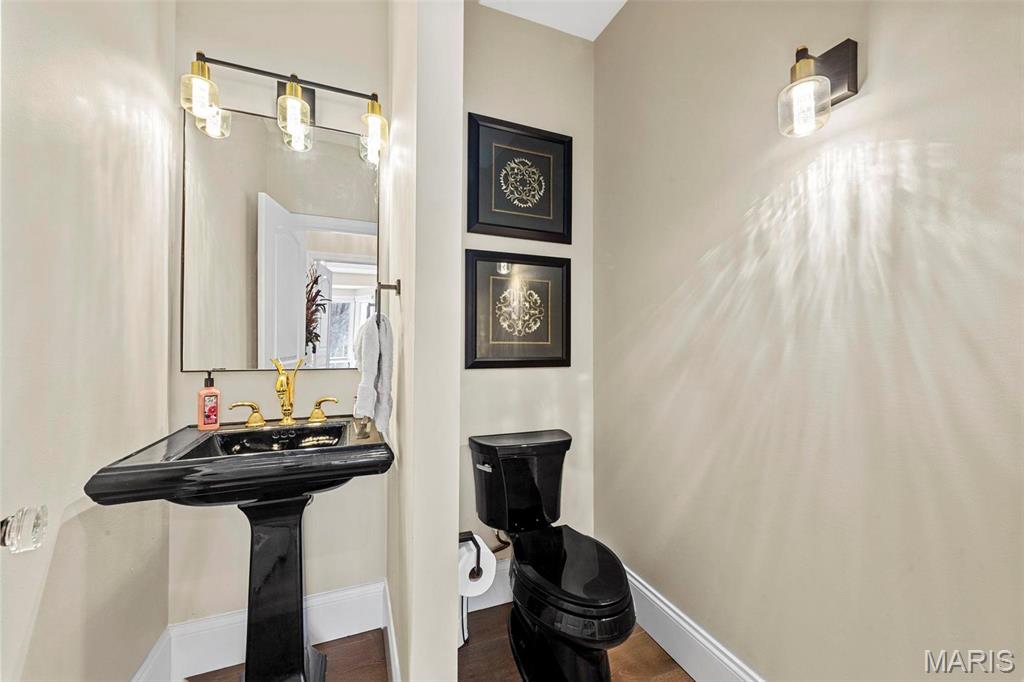 1315 Wildhorse Meadows Drive