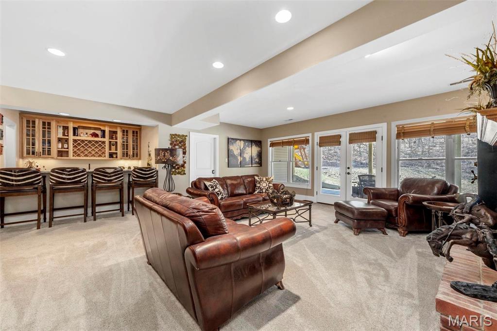 1315 Wildhorse Meadows Drive