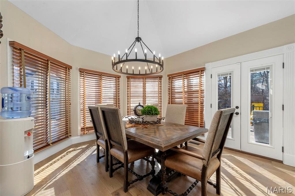 1315 Wildhorse Meadows Drive