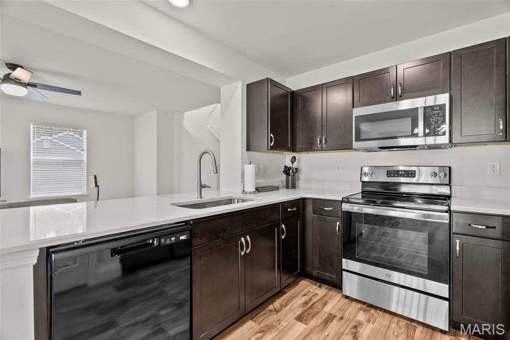 844 Black Bear Drive