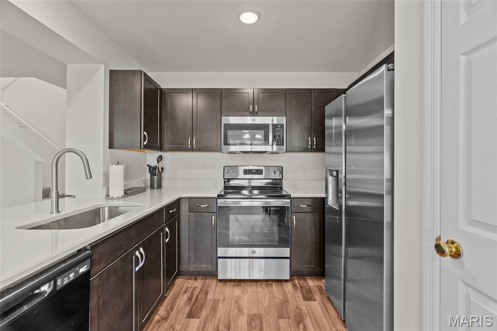 844 Black Bear Drive